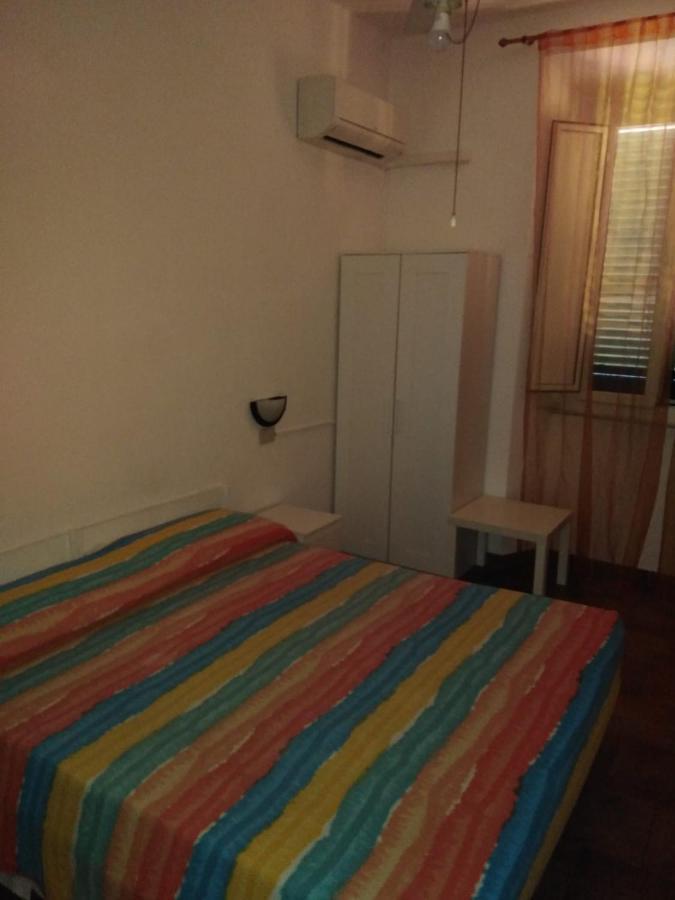 Cavour Self Check-in Hotel *