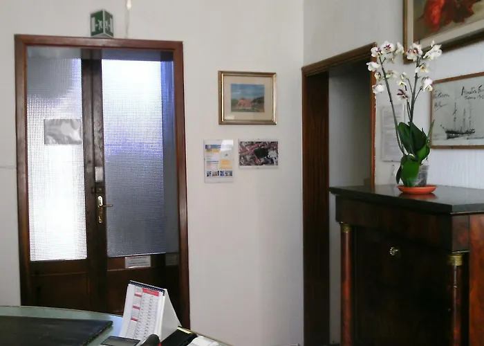 Albergo Cavour