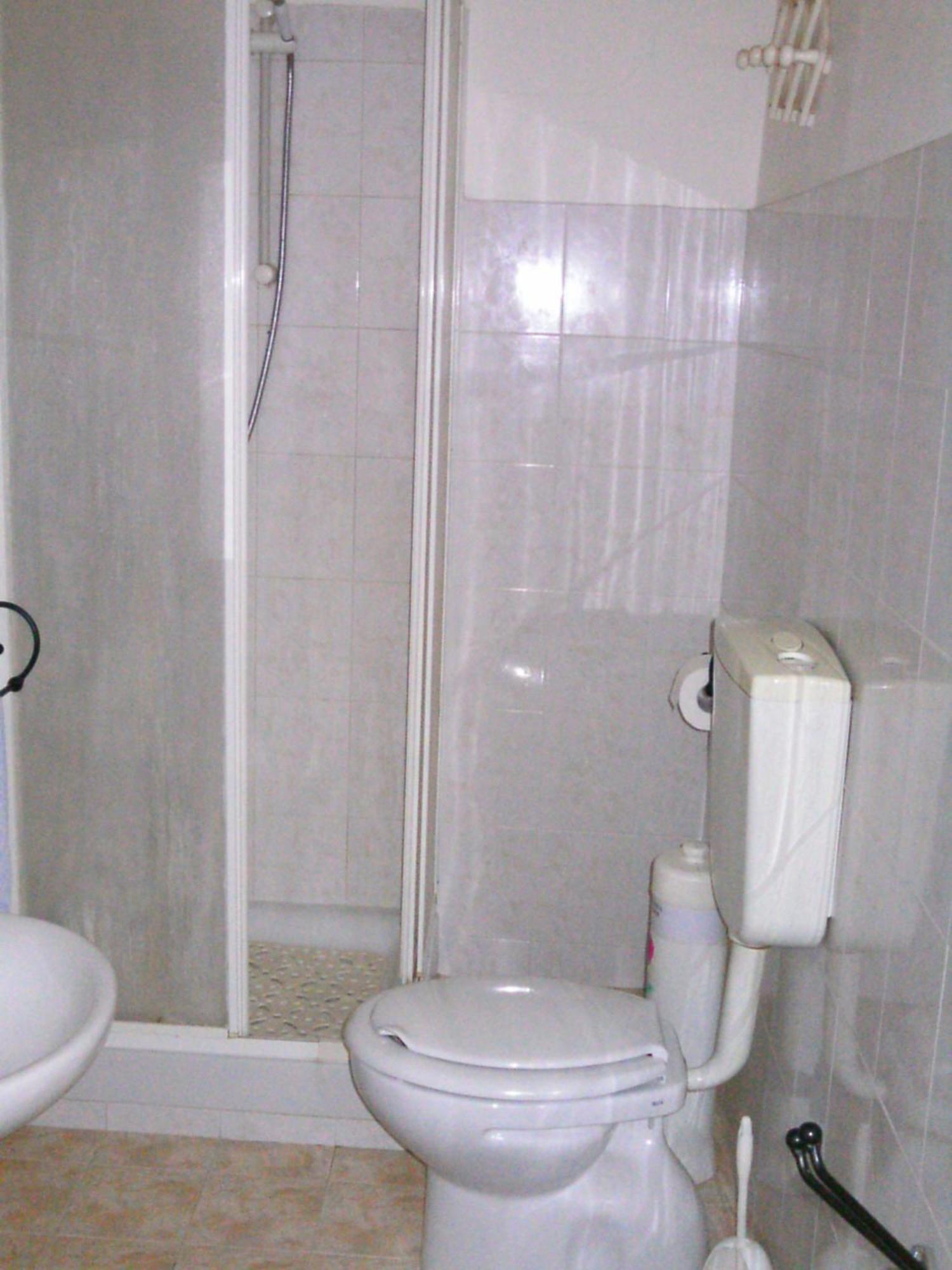 Hotel Cavour Livorno