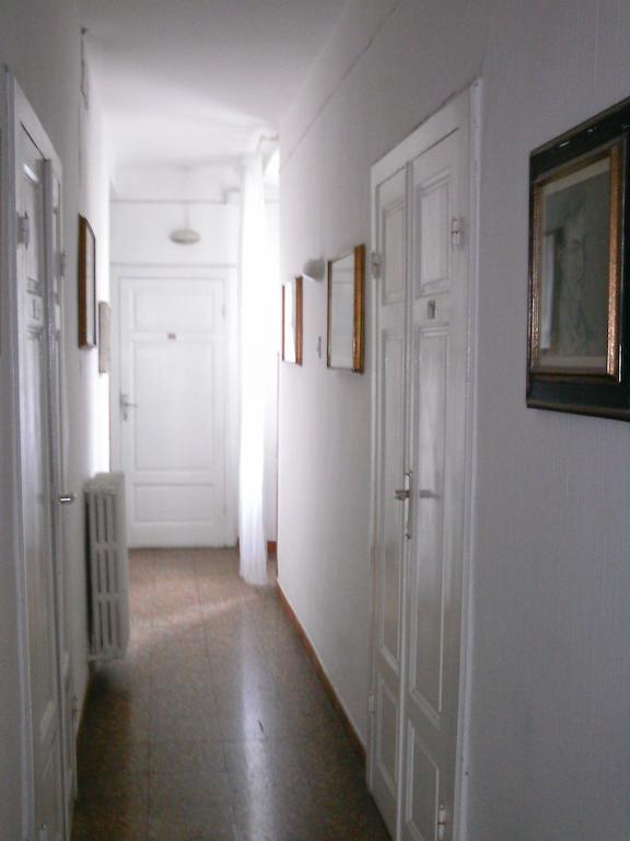 Cavour Hotel Livorno