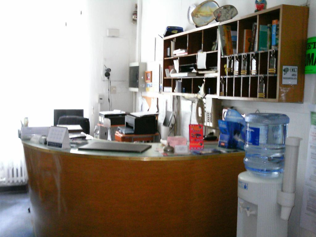 Cavour Hotel *